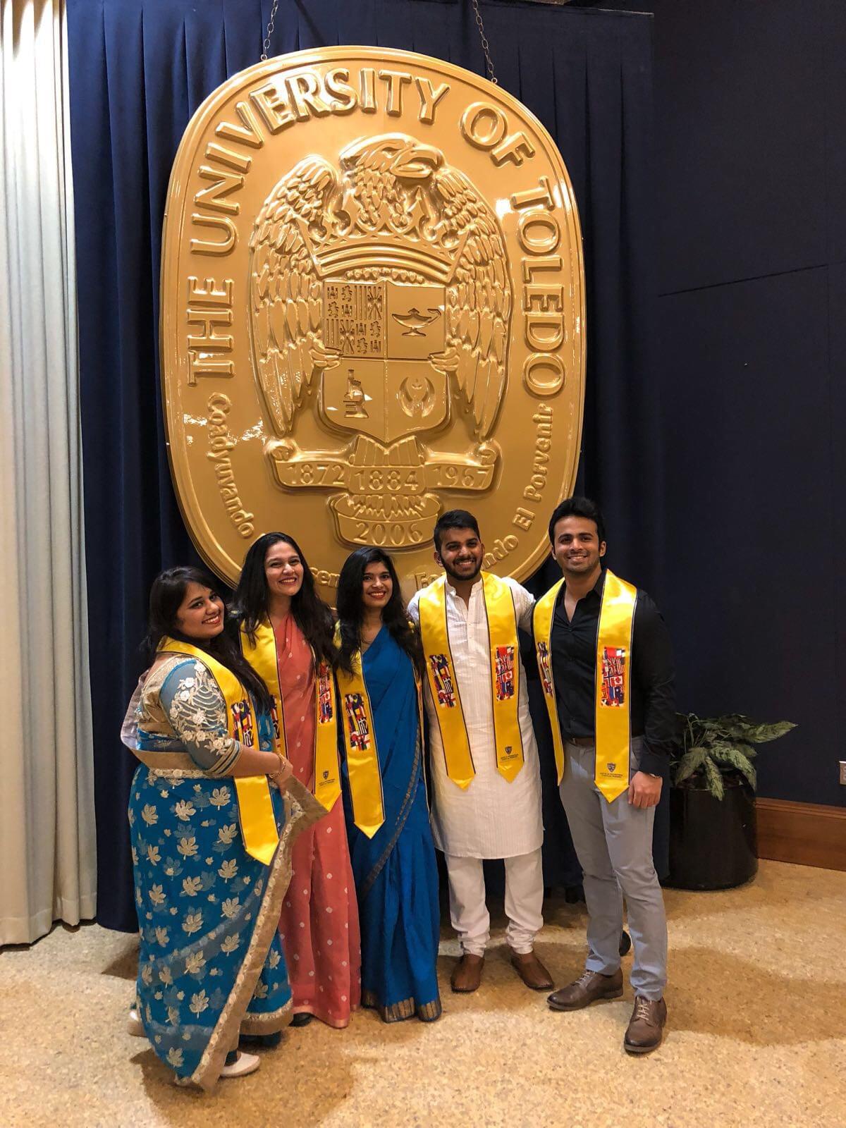 Vidyalankar Institute of Technology Mumbai International MBA (Toledo University) photo 1